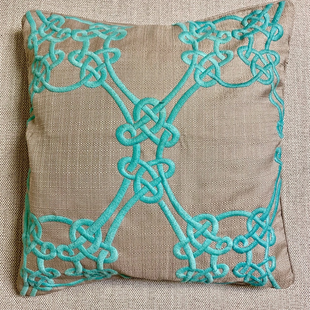 Pillow Cover